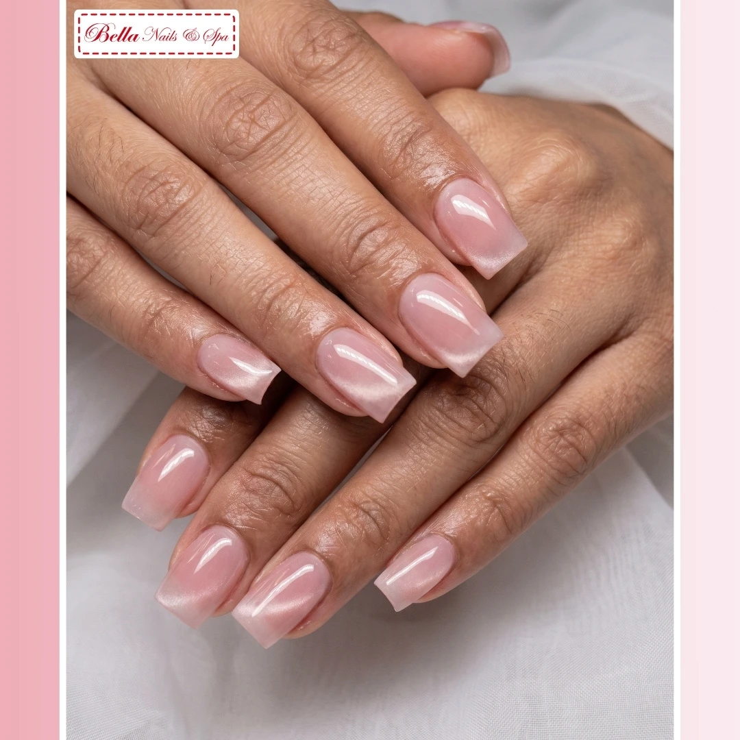 Fancy nails